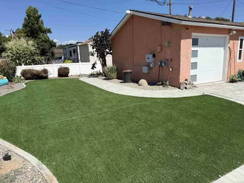 Exterior - 13107 Lindo Ln, Lakeside, CA 92040 photo 2 of 6