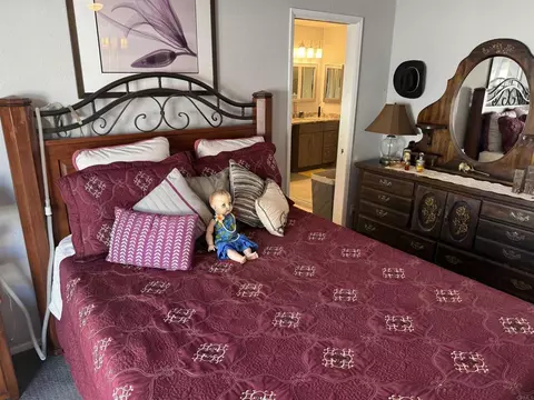 Bedroom - 13107 Lindo Ln, Lakeside, CA 92040 photo 2 of 3