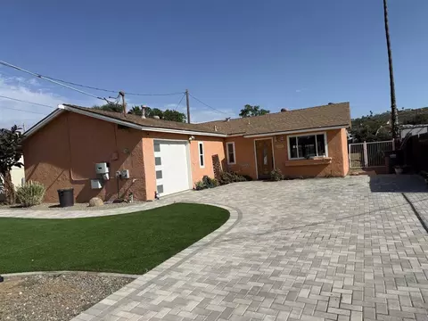 Exterior - 13107 Lindo Ln, Lakeside, CA 92040 photo 4 of 6