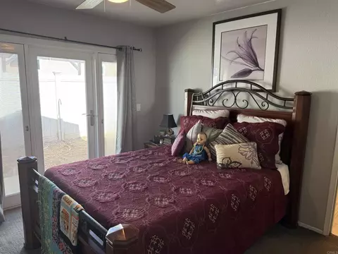 Bedroom - 13107 Lindo Ln, Lakeside, CA 92040 photo 3 of 3