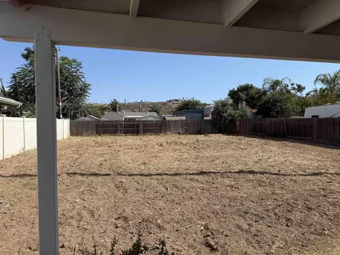 Exterior - 13107 Lindo Ln, Lakeside, CA 92040 photo 5 of 6