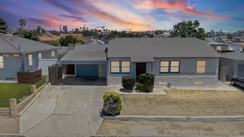 333 S Euclid Ave, San Diego, CA 92114