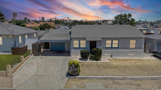 333 S Euclid Ave, San Diego, CA 92114
