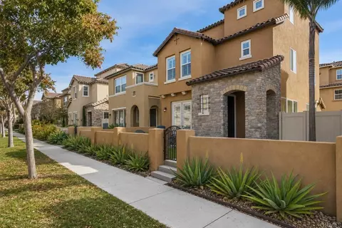 Exterior - 1394 Pershing Rd, Chula Vista, CA 91913 photo 6 of 9