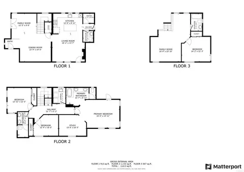 Floorplan - 1394 Pershing Rd, Chula Vista, CA 91913 photo 1 of 1