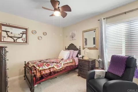 Bedroom - 1394 Pershing Rd, Chula Vista, CA 91913 photo 3 of 6