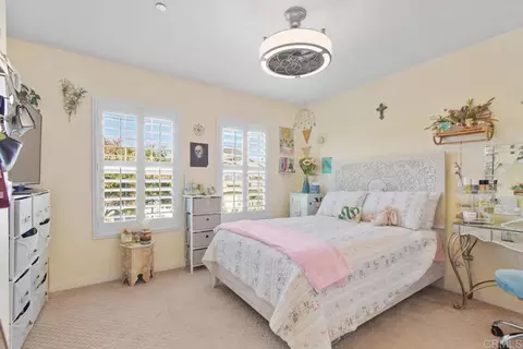 Bedroom - 1394 Pershing Rd, Chula Vista, CA 91913 photo 2 of 6