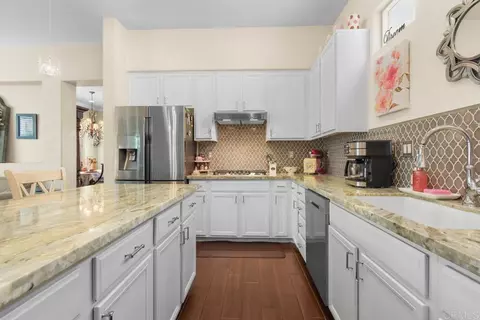 Kitchen - 1394 Pershing Rd, Chula Vista, CA 91913 photo 5 of 5
