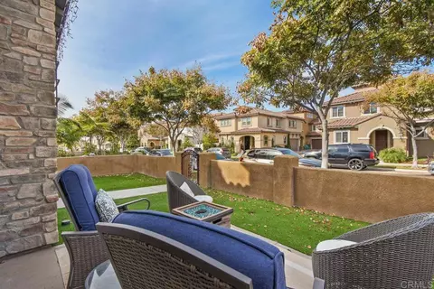 Exterior - 1394 Pershing Rd, Chula Vista, CA 91913 photo 7 of 9
