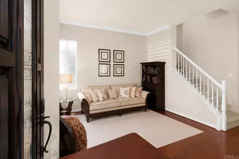 Entry Way - 1394 Pershing Rd, Chula Vista, CA 91913 photo 1 of 3