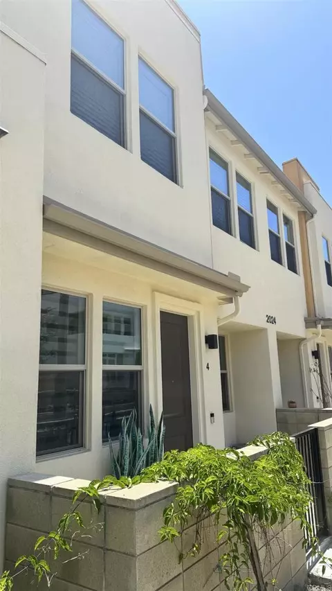 2024 Foxtrot Loop #4, Chula Vista, CA 91915