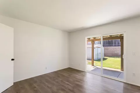 Bedroom - 8644 Avenida Marco, El Cajon, CA 92021 photo 4 of 5
