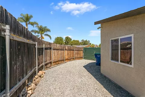 Exterior - 8644 Avenida Marco, El Cajon, CA 92021 photo 8 of 9