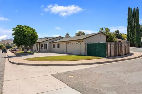 Other - 8644 Avenida Marco, El Cajon, CA 92021 photo 1 of 7