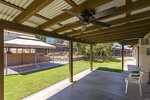 Exterior - 8644 Avenida Marco, El Cajon, CA 92021 photo 4 of 9