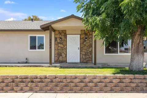 Exterior - 8644 Avenida Marco, El Cajon, CA 92021 photo 3 of 9