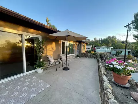 Exterior - 3969 Apore St, La Mesa, CA 91941 photo 10 of 13