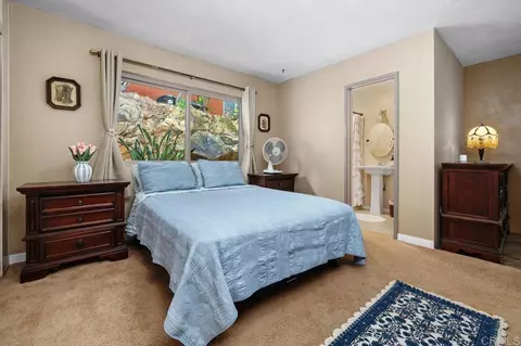 Bedroom - 3969 Apore St, La Mesa, CA 91941 photo 1 of 4