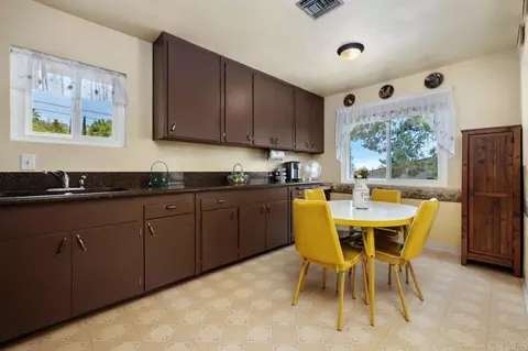 Kitchen - 3969 Apore St, La Mesa, CA 91941 photo 1 of 2