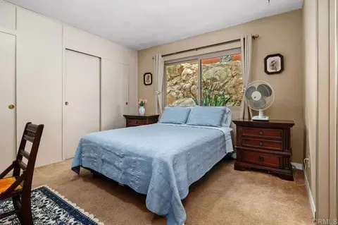 Bedroom - 3969 Apore St, La Mesa, CA 91941 photo 2 of 4