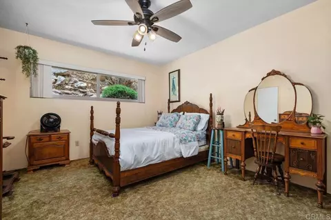 Bedroom - 3969 Apore St, La Mesa, CA 91941 photo 3 of 4