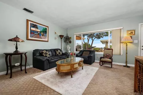 Living - 3969 Apore St, La Mesa, CA 91941 photo 2 of 2