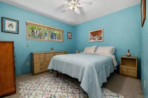 Bedroom - 3969 Apore St, La Mesa, CA 91941 photo 4 of 4