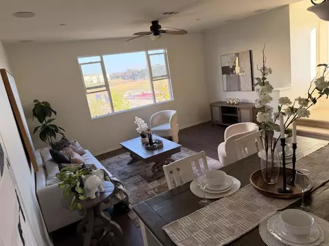 1207 Paseo Seashore #77, San Diego, CA 92154