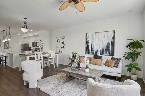 1207 Paseo Seashore #77, San Diego, CA 92154