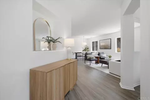 Entry Way - 5128 Eliot, Oceanside, CA 92057 photo 1 of 2