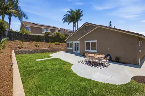 Exterior - 5128 Eliot, Oceanside, CA 92057 photo 5 of 7
