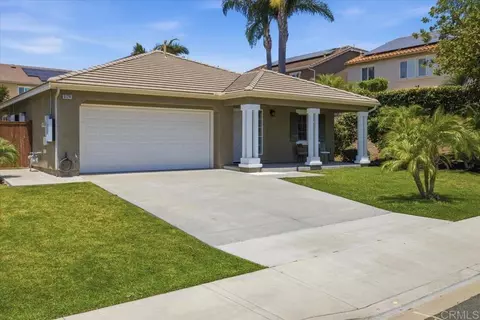 Exterior - 5128 Eliot, Oceanside, CA 92057 photo 3 of 7