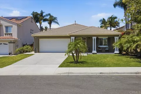 Exterior - 5128 Eliot, Oceanside, CA 92057 photo 2 of 7