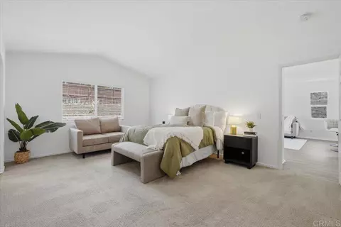 Bedroom - 5128 Eliot, Oceanside, CA 92057 photo 2 of 5