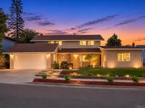 7043 Bobhird Dr, San Diego, CA 92119