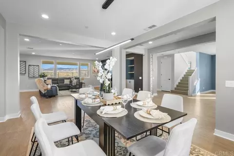 Dining - 39210 Stallion Dr, Palmdale, CA 93551 photo 3 of 3