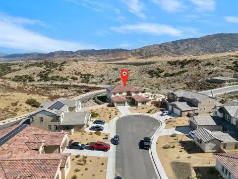 View/Area - 39210 Stallion Dr, Palmdale, CA 93551 photo 6 of 9