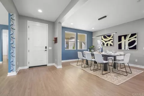Entry Way - 39210 Stallion Dr, Palmdale, CA 93551 photo 3 of 9
