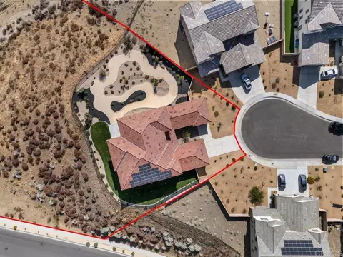 View/Area - 39210 Stallion Dr, Palmdale, CA 93551 photo 1 of 9