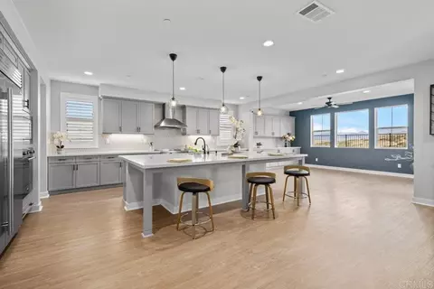 Kitchen - 39210 Stallion Dr, Palmdale, CA 93551 photo 5 of 5