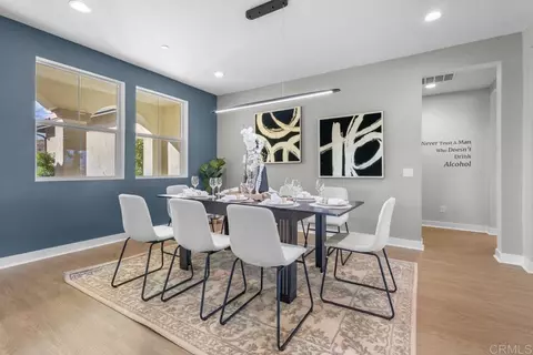 Dining - 39210 Stallion Dr, Palmdale, CA 93551 photo 2 of 3