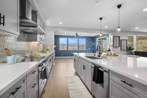 Kitchen - 39210 Stallion Dr, Palmdale, CA 93551 photo 3 of 5