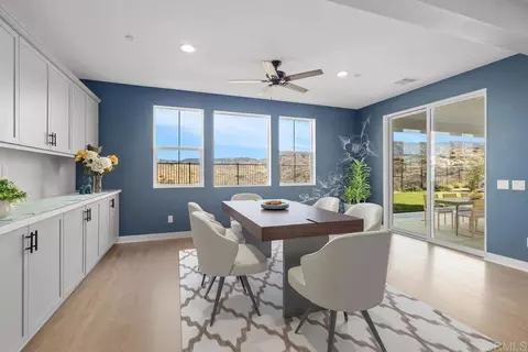 Dining - 39210 Stallion Dr, Palmdale, CA 93551 photo 1 of 3