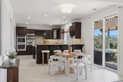 Dining - 3676 Alta Vista Dr, Fallbrook, CA 92028 photo 3 of 5