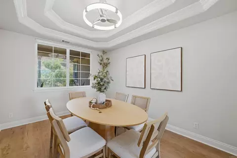 Dining - 3676 Alta Vista Dr, Fallbrook, CA 92028 photo 1 of 5