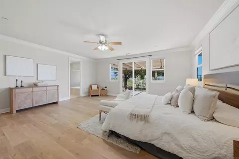 Bedroom - 3676 Alta Vista Dr, Fallbrook, CA 92028 photo 2 of 9