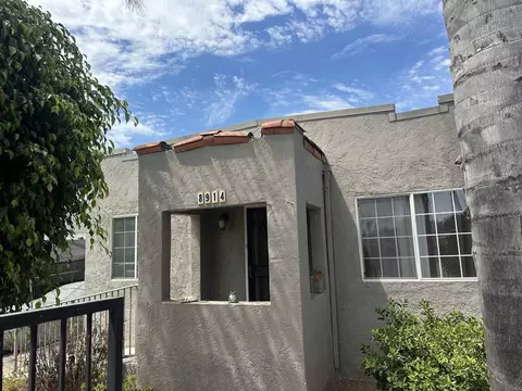 8914 Lamar, Spring Valley, CA 91977