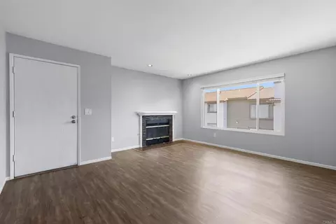 Living - 9872 Shirley Gardens Dr #4, Santee, CA 92071 photo 3 of 6