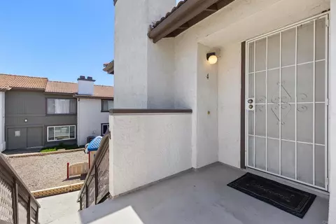 Exterior - 9872 Shirley Gardens Dr #4, Santee, CA 92071 photo 4 of 9