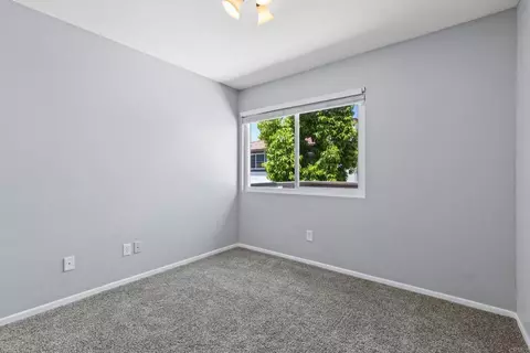 Bedroom - 9872 Shirley Gardens Dr #4, Santee, CA 92071 photo 6 of 6